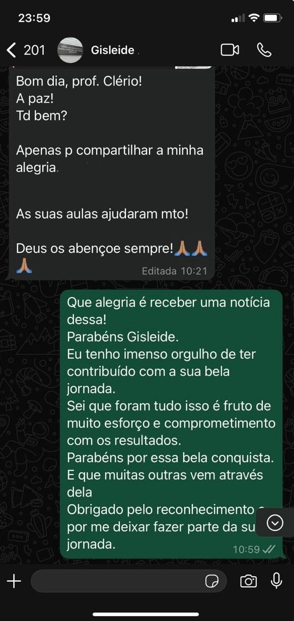 Método MEGAH Posicionamento, Autoridade e Legado