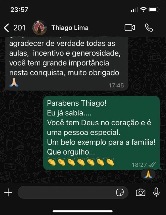 Método MEGAH Posicionamento, Autoridade e Legado