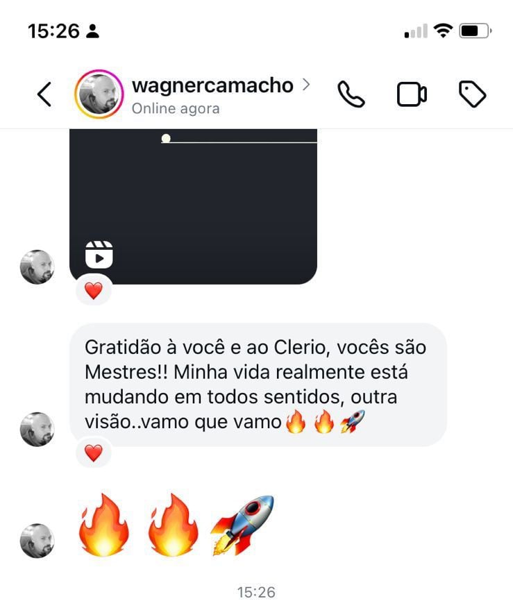 Método MEGAH Posicionamento, Autoridade e Legado